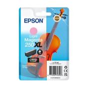 Epson 250XL light magenta ink cartridge (original Epson) image
