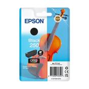 Epson 250 black ink cartridge (original Epson) image