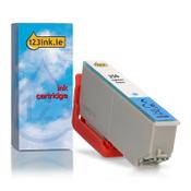 Epson 250 cyan ink cartridge (123ink version) image