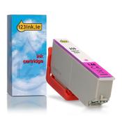 Epson 250 light magenta ink cartridge (123ink version) image