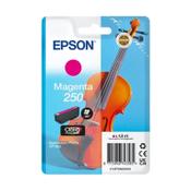 Epson 250 magenta ink cartridge (original Epson) image