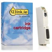 Epson 26XL (T2611) high-capacity photo black ink cartridge (123ink version) image