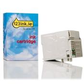 Epson 27XXL (T2791) extra high-capacity black ink cartridge (123ink version) image