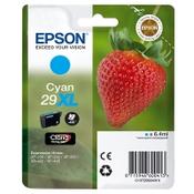 Epson 29XL (T2992) high capacity cyan ink cartridge (original Epson) image