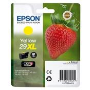 Epson 29XL (T2994) high-capacity yellow ink cartridge (original Epson) image