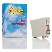 Epson 34XL (T3473) high capacity magenta ink cartridge (123ink version) image