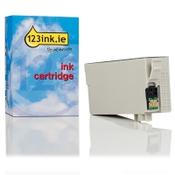Epson 35XL (T3591) high capacity black ink cartridge (123ink version) image