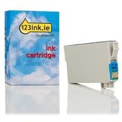 Epson 35XL (T3592) high capacity cyan ink cartridge (123ink version) image