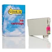 Epson 35XL (T3593) high-capacity magenta ink cartridge (123ink version) image