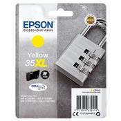 Epson 35XL (T3594) high-capacity yellow ink cartridge (original) image