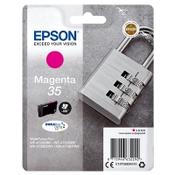Epson 35 (T3583) magenta ink cartridge (original Epson) image
