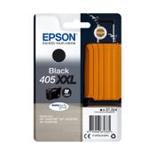 Epson 405XXL extra high-capacity black ink cartridge (original Epson) image