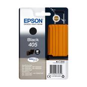 Epson 405 black ink cartridge (original Epson) image