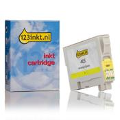 Epson 405 yellow ink cartridge (123ink version) image
