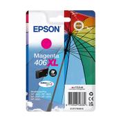 Epson 406XL (T17H3) magenta ink cartridge (original) image