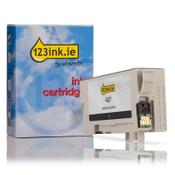 Epson 407 black ink cartridge (123ink version) image