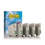Epson 503 (T09Q6) series 5-pack (123ink version) image