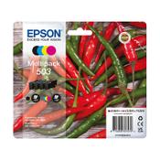 Epson 503 multipack (original Epson) image
