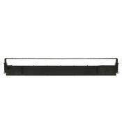 Epson C13S015642 black ink ribbon (original Epson) image