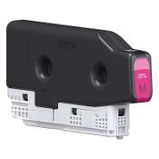 Epson C13T08N340 magenta ink cartridge (original Epson) image