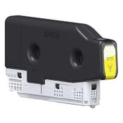 Epson C13T08N440 yellow ink cartridge (original Epson) image