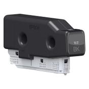 Epson C13T08Q140 black ink cartridge (original Epson) image