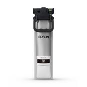 Epson C13T11D140 high-capacity black ink cartridge (original Epson) image
