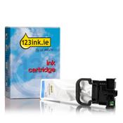 Epson C13T11D240 high-capacity cyan ink cartridge (123ink version) image