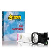 Epson C13T11D340 high-capacity magenta ink cartridge (123ink version) image