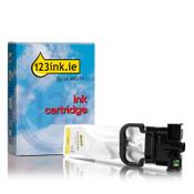 Epson C13T11D440 high-capacity yellow ink cartridge (123ink version) image