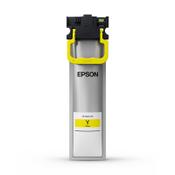 Epson C13T11D440 high-capacity yellow ink cartridge (original Epson) image