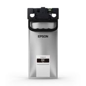 Epson C13T11E140 extra high-capacity black ink cartridge (original Epson) image