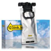 Epson C13T11N140 black ink cartridge (123ink version) image