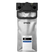 Epson C13T11N140 black ink cartridge (original Epson) image
