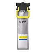 Epson C13T11N440 yellow ink cartridge (original Epson) image