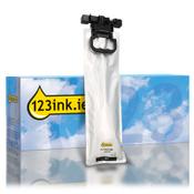 Epson C13T11P140 high capacity black ink cartridge (123ink version) image