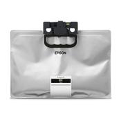 Epson C13T11P140 high capacity black ink cartridge (original Epson)