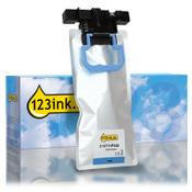Epson C13T11P240 high capacity cyan ink cartridge (123ink version) image
