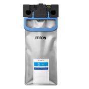 Epson C13T11P240 high-capacity cyan ink cartridge (original Epson) image