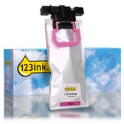 Epson C13T11P340 high capacity magenta ink cartridge (123ink version) image