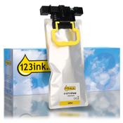Epson C13T11P440 high capacity yellow ink cartridge (123ink version) image