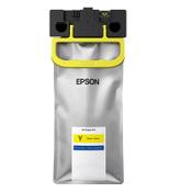 Epson C13T11P440 high-capacity yellow ink cartridge (original Epson) image