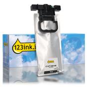 Epson C13T12D140 black ink cartridge (123ink version) image