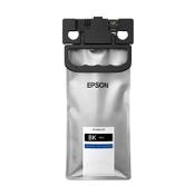 Epson C13T13L140 black ink cartridge (original Epson) image