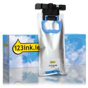 Epson C13T13L240 cyan ink cartridge (123ink version) image