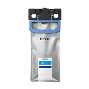 Epson C13T13L240 cyan ink cartridge (original Epson) image