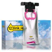 Epson C13T13L340 magenta ink cartridge (123ink version) image