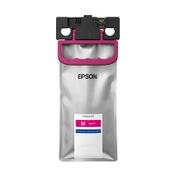 Epson C13T13L340 magenta ink cartridge (original Epson) image