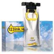 Epson C13T13L440 yellow ink cartridge (123ink version) image