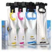 Epson C13T13L BK/C/M/Y ink cartridge 4-pack (123ink version) image